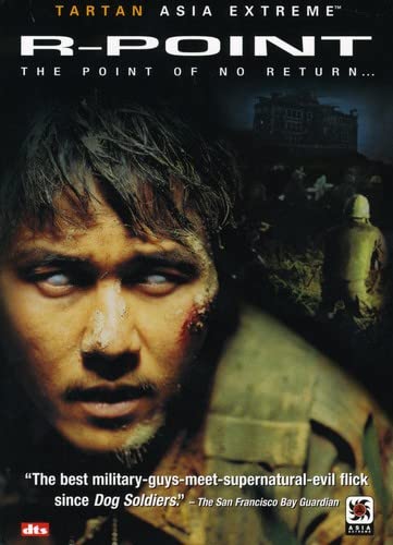 R-Point Smart Wireless Earbuds